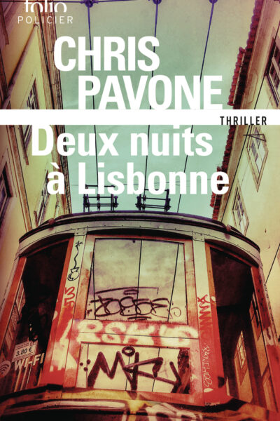 DEUX NUITS A LISBONNE