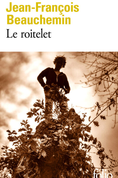 LE ROITELET