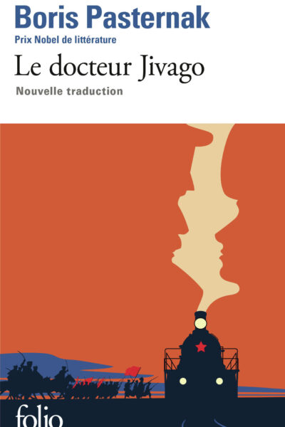 LE DOCTEUR JIVAGO