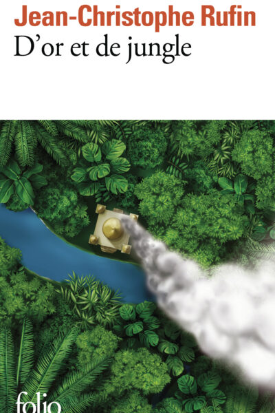 D'OR ET DE JUNGLE