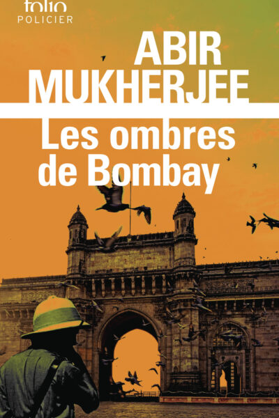 LES OMBRES DE BOMBAY