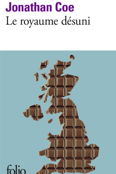 LE ROYAUME DESUNI