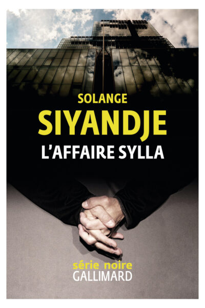 L'AFFAIRE SYLLA