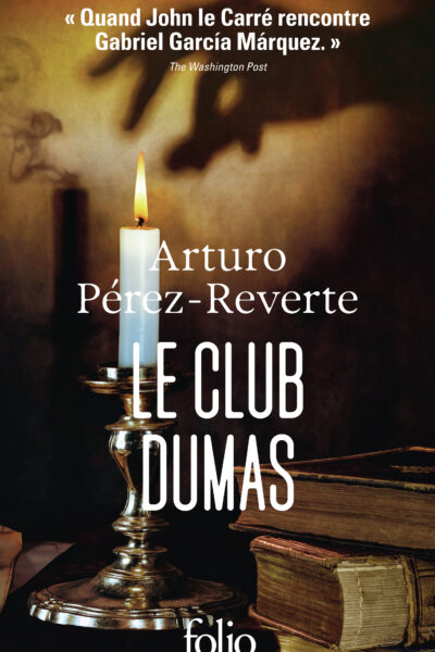 CLUB DUMAS