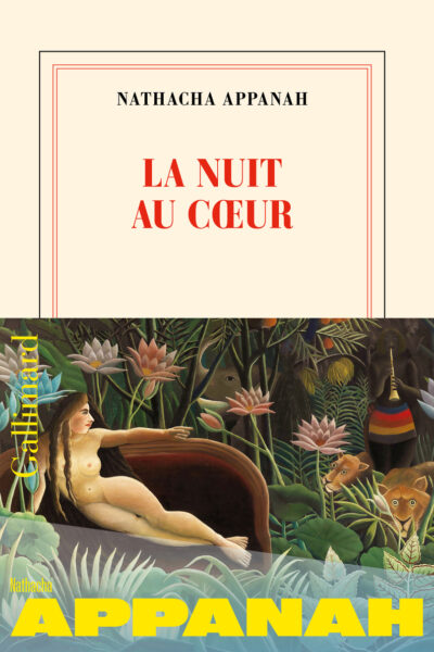LA NUIT AU COEUR