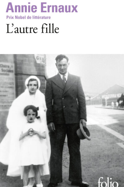 L'AUTRE FILLE