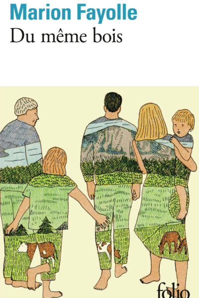 DU MÊME BOIS