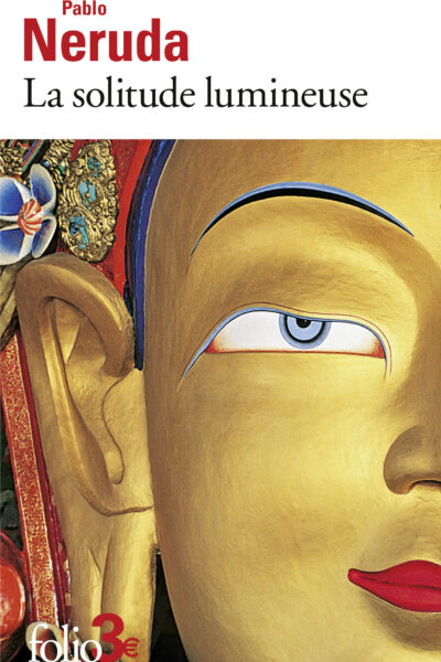 LA SOLITUDE LUMINEUSE