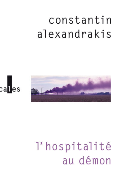 L HOSPITALITE DU DEMON