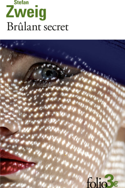 BRÛLANT SECRET
