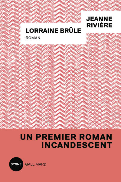 LORRAINE BRULE