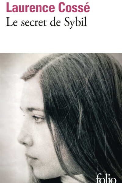 LE SECRET DE SYBIL