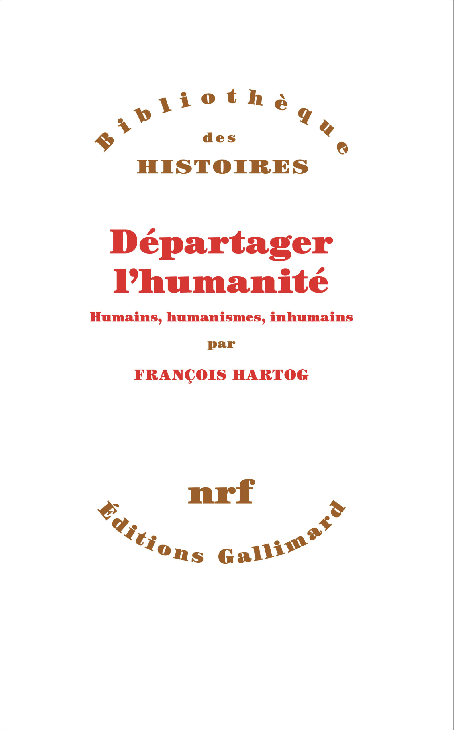 HUMANISMES ET HUMANITES
