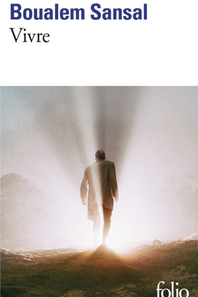 VIVRE - LE COMPTE A REBOURS