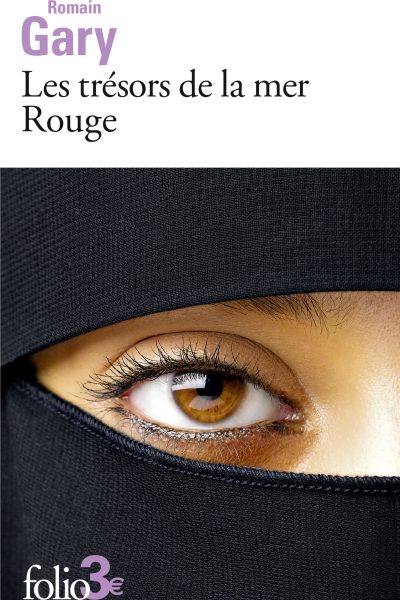 LES TRESORS DE LA MER ROUGE