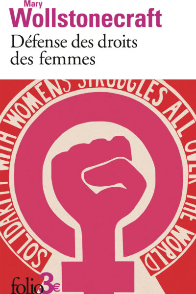 DEFENSE DES DROITS DES FEMMES - EXTRAITS