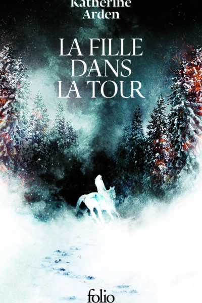 LA FILLE DANS LA TOUR