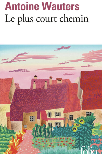 LE PLUS COURT CHEMIN