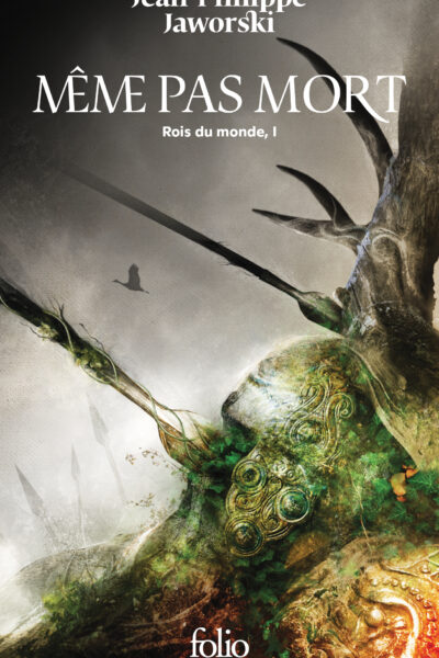 MÊME PAS MORT T01 ROIS DU MONDE