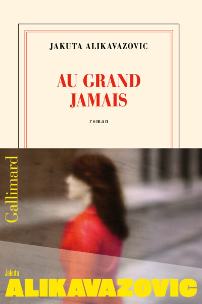 LE GRAND JAMAIS