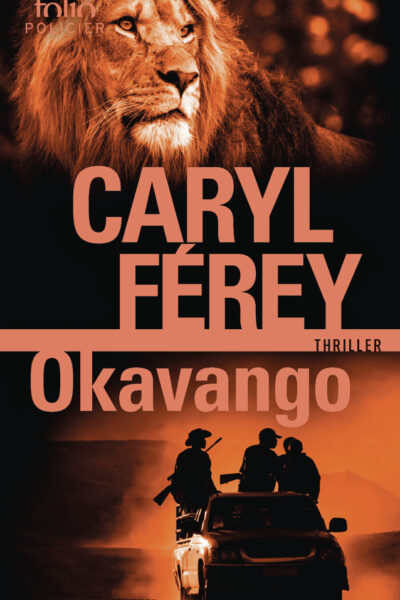 OKAVANGO