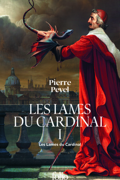 LES LAMES DU CARDINAL