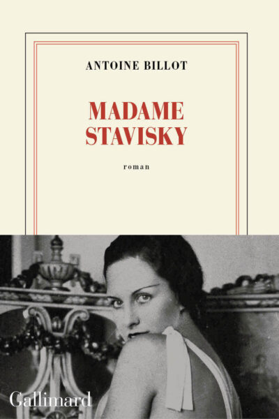 MADAME STAVISKY