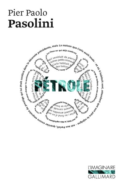 PETROLE