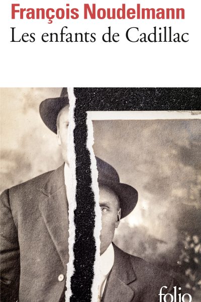 LES ENFANTS DE CADILLAC