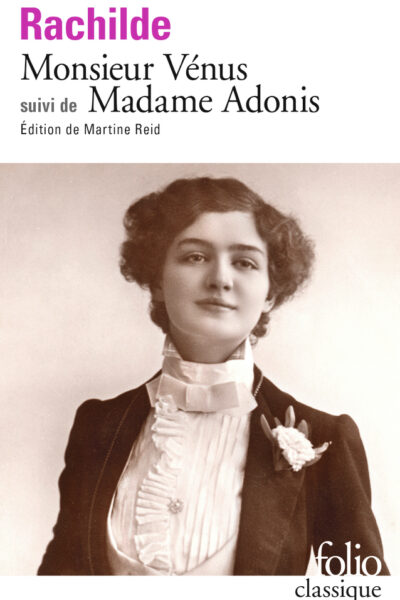 MONSIEUR VENUS/MADAME ADONIS