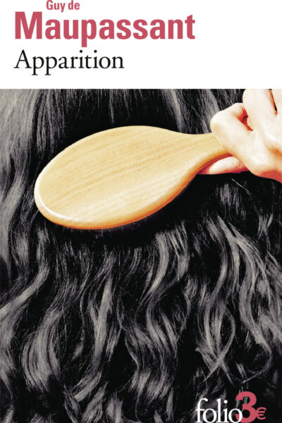 APPARITION ET AUTRES CONTES DE L'ETRANGE