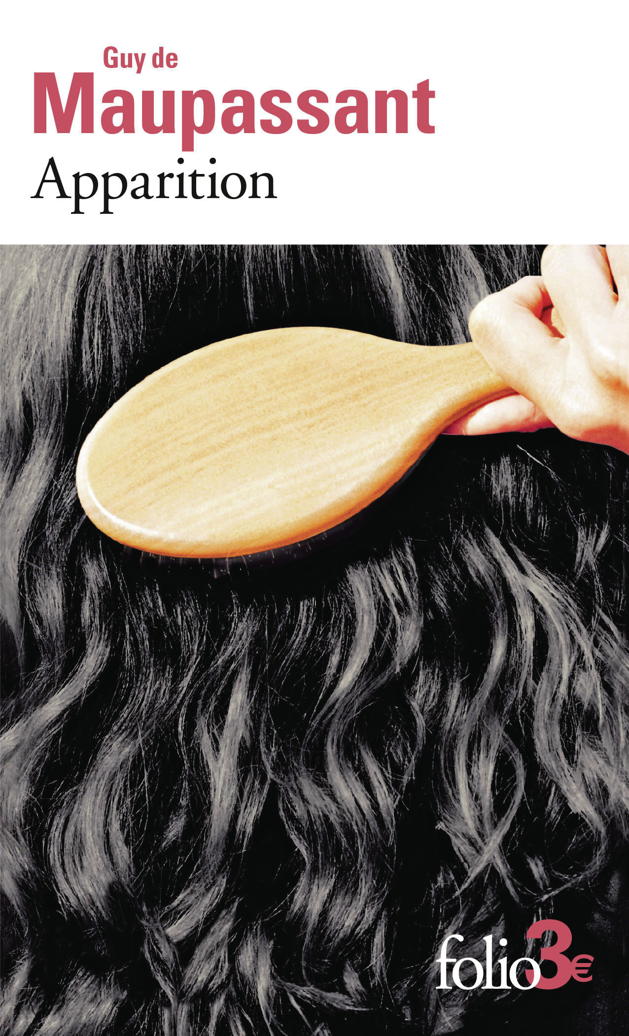 APPARITION ET AUTRES CONTES DE L'ETRANGE