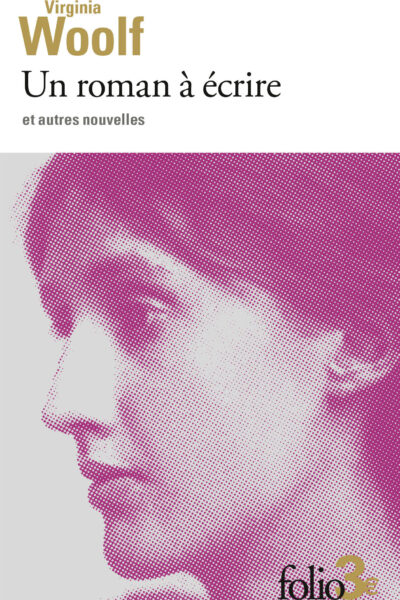 UN ROMAN A ECRIRE