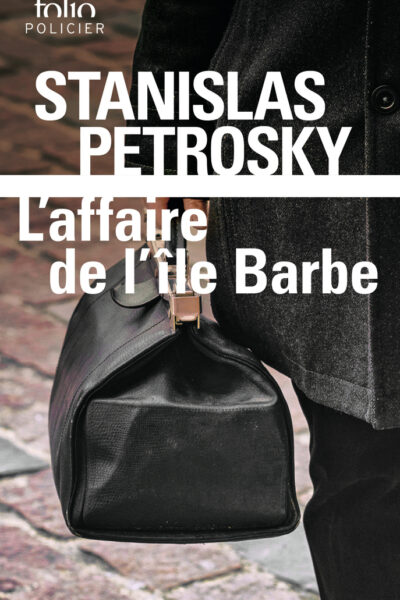 L'AFFAIRE DE L'ÎLE BARBE