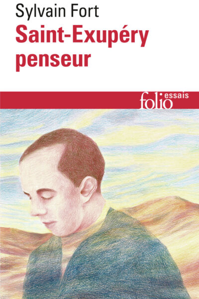 SAINT-EXUPERY PENSEUR
