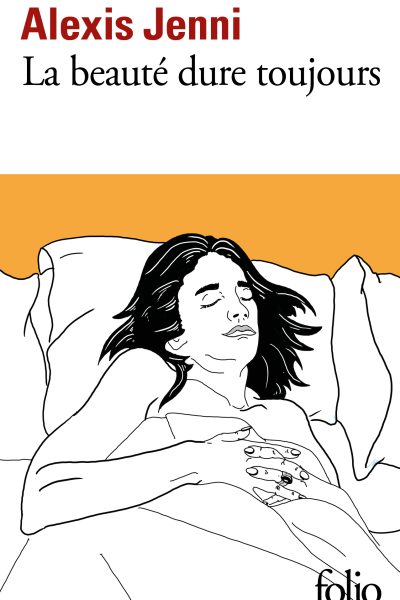 LA BEAUTE DURE TOUJOURS