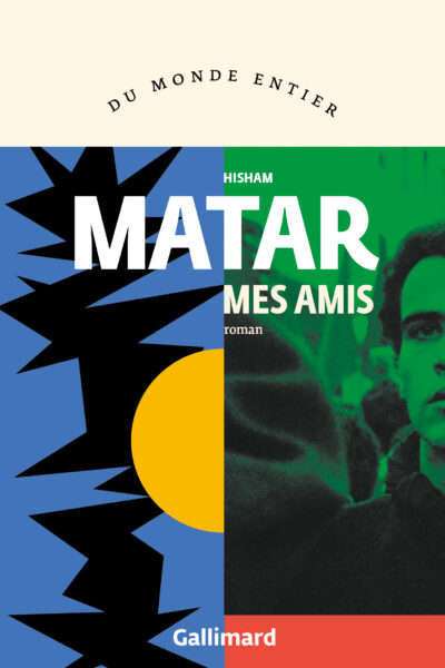 MES AMIS