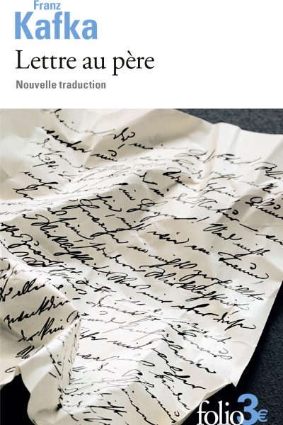 LETTRE AU PERE