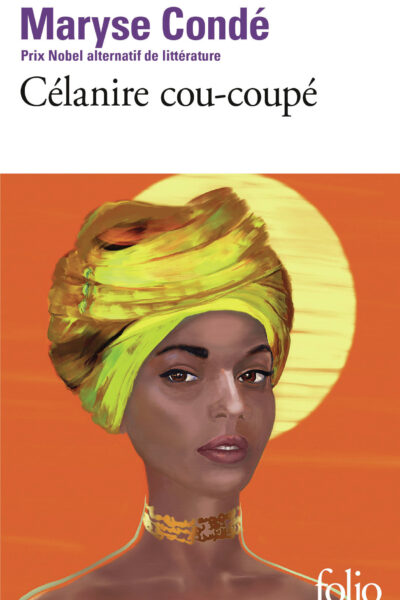 CELANIRE COU-COUPE