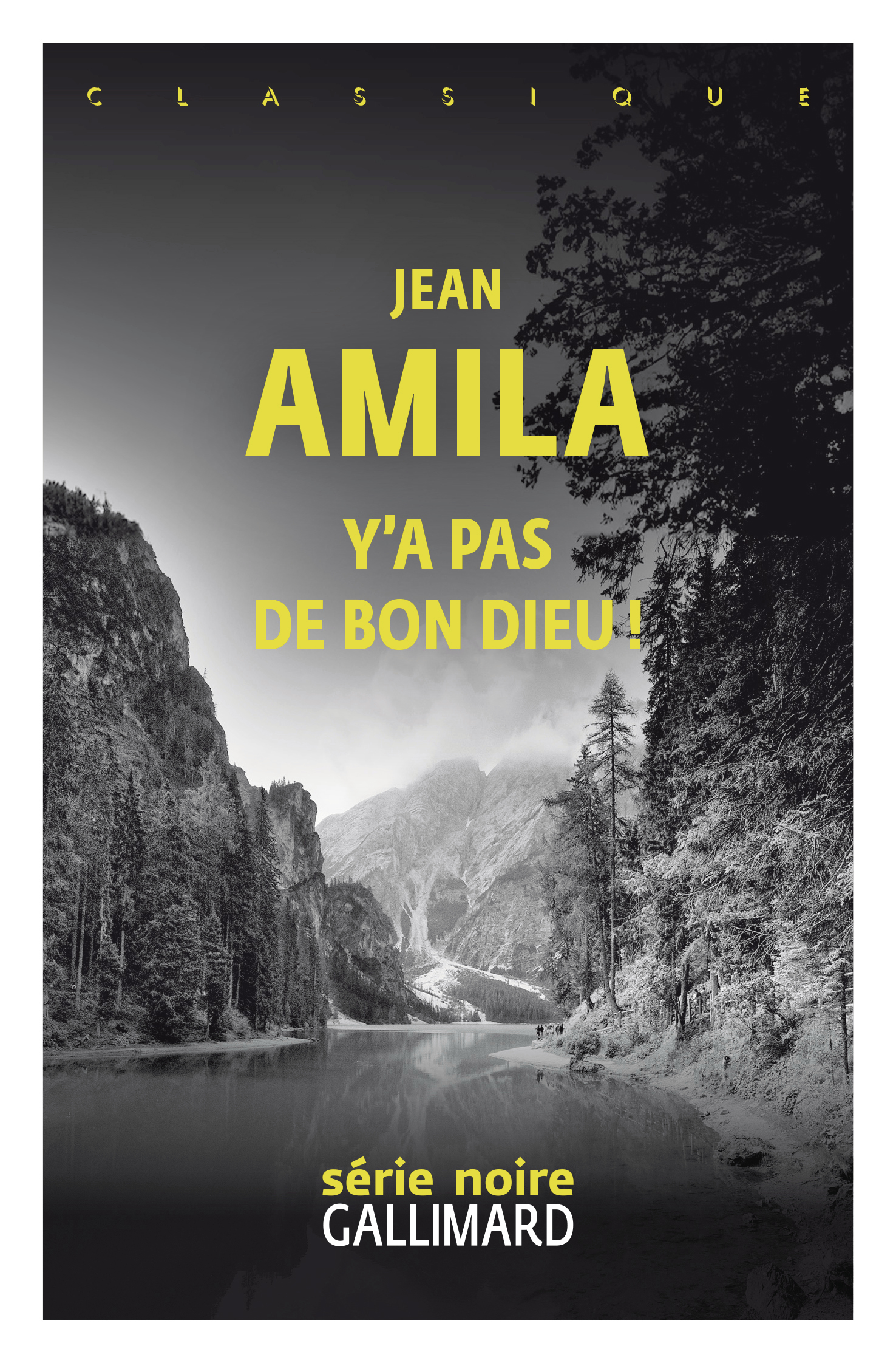 Y'A PAS DE BON DIEU !