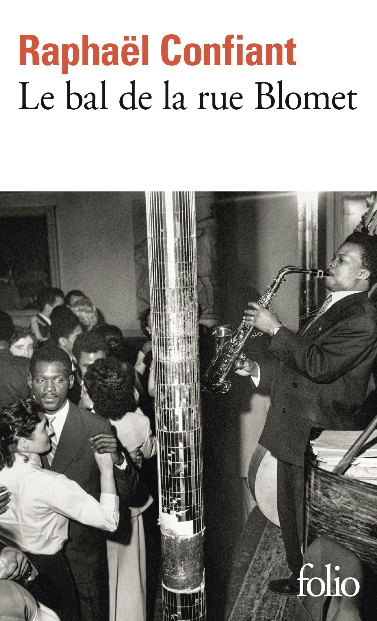 LE BAL DE LA RUE BLOMET