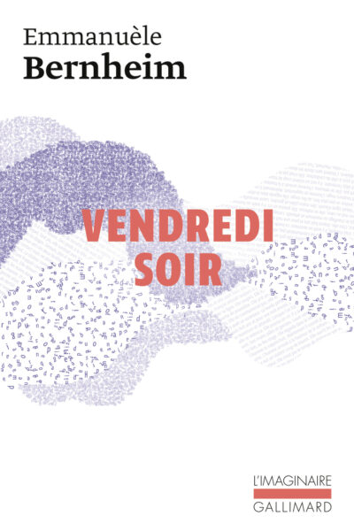 VENDREDI SOIR
