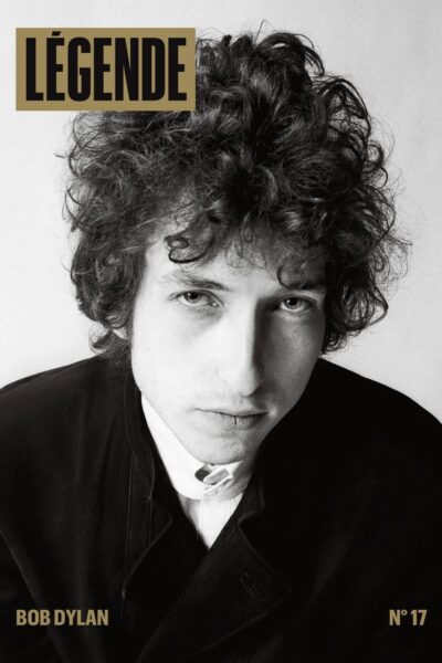 LEGENDE BOB DYLAN