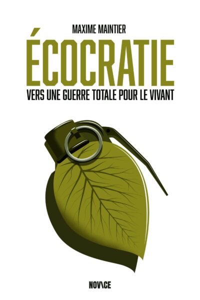 ÉCOCRATIE