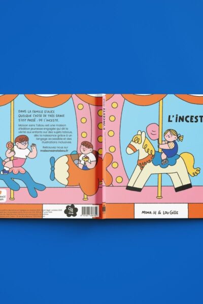 L'INCESTE - LA VRAIE VERITEE SUR...