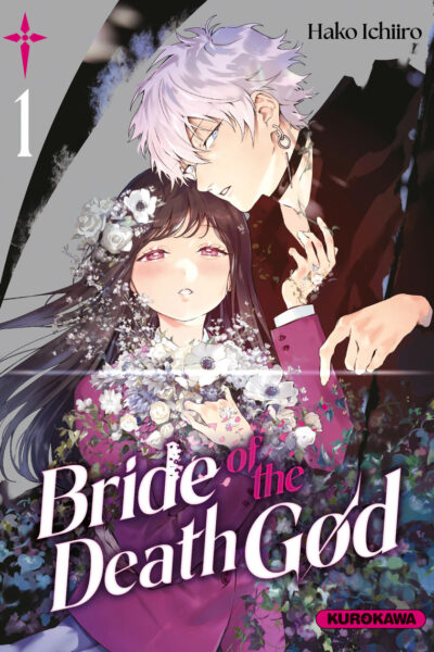 BRIDE OF THE DEATH GOD T01