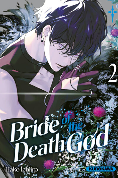 BRIDE OF THE DEATH GOD T02