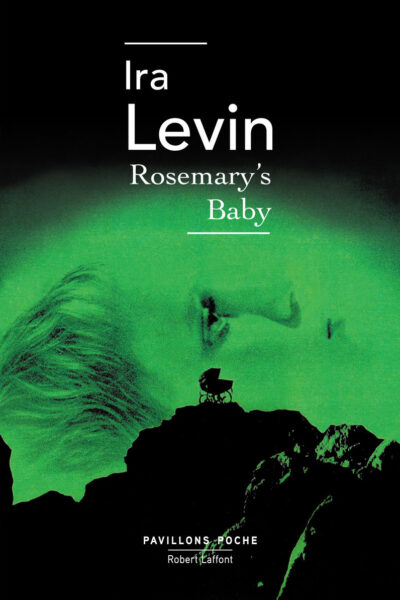 ROSEMARY'S BABY - PAVILLONS POCHE 2016