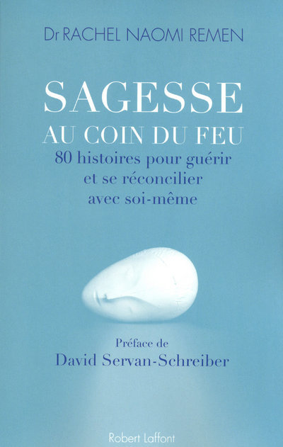 SAGESSE AU COIN DU FEU
