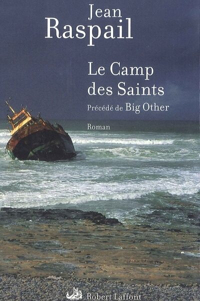 LE CAMP DES SAINTS     NED 2011